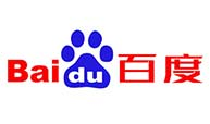 百度